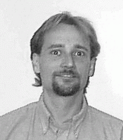 Jay Edgar