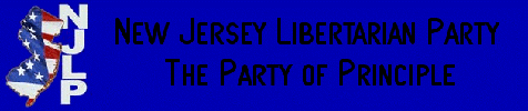 New Jersey Libertarian Party