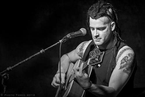 Michale Graves