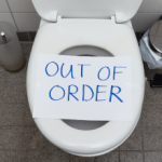 Policy Paper: Reconsidering Federal Toilet Water-Use Standards