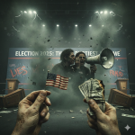 The New Jersey Libertarian Party Denounces Dirty Politics