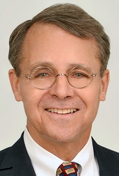 Jacob Hornberger